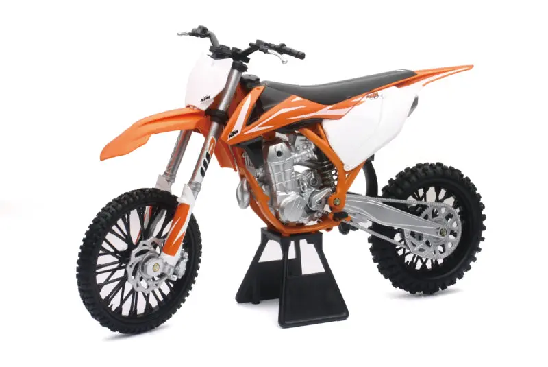 New Ray Toys Ktm 450Sx-F Dirt Bike/ Scale - 1:6 1
