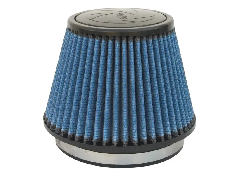 Afe Magnumflow Air Filters Iaf P5r A/F P5r 5-1/2F X 7B X 4-3/4T X 5H 1