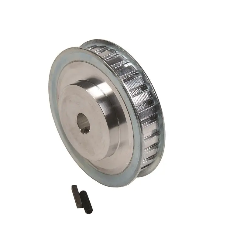 Aeromotive 28-Tooth Pulley 1