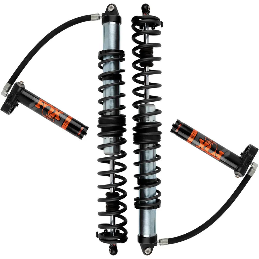 Can Am X3 Ibp Factory Series 3.0 Rear Shocks 1