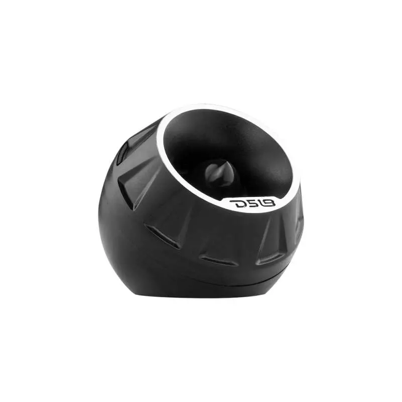 Ds18 3In Surface Flush Angle High Comp Neodymium Super Bullet Twtr 100 Watts Rms 1In Almnm Vc 4 Ohm 1