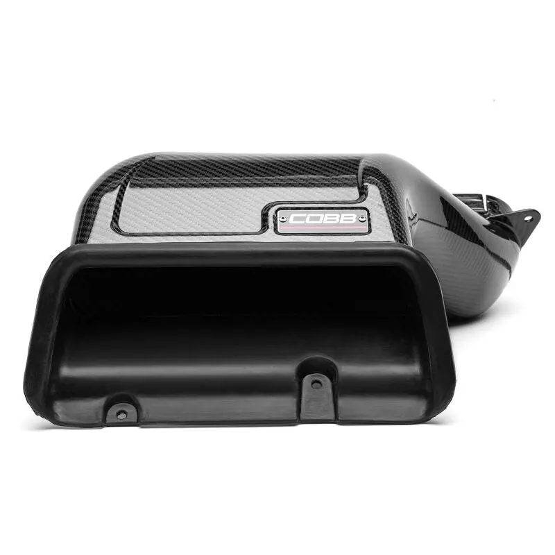 Cobb Ford 17-23 Ford F-150 2.7L/3.5L Ecoboost Redline Carbon Fiber Air Scoop 1
