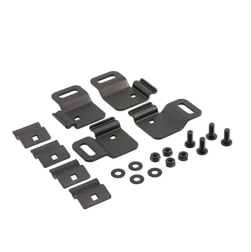 Arb Base Rack Recovery Track Bracket 1