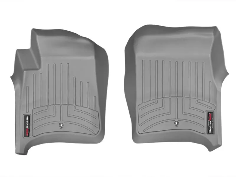 Weathertech 96-97 Lexus Lx Front Floorliner - Grey 1