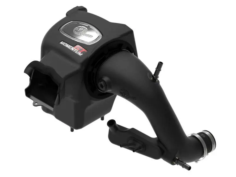 Afe Power Momentum Hd Cold Air Intake System W/ Pro Dry S Media 2021+ Ford Bronco 2.3L (T) 1