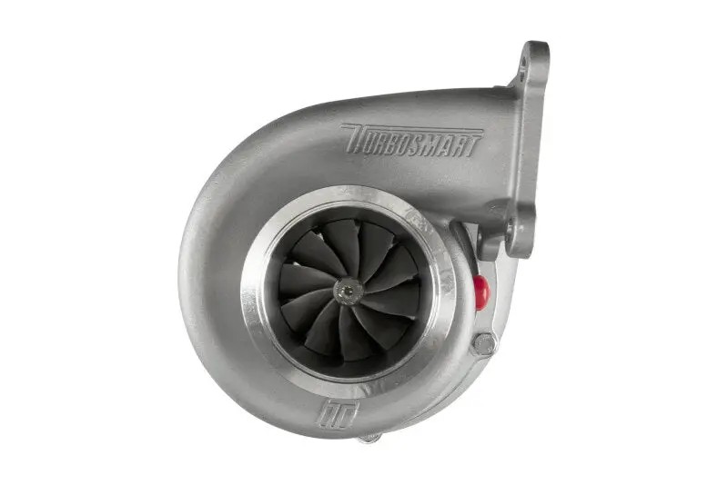 Turbosmart Water Cooled 6466 T4 Divided 1.00Ar Externally Wastegated Ts-2 Turbocharger 1