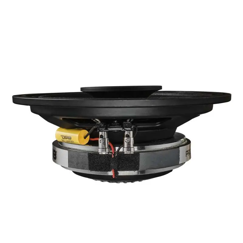 Ds18 8In 200 Watts Rms 8 Ohm Mid-Range Loudspeaker Shallow Grill Included 1