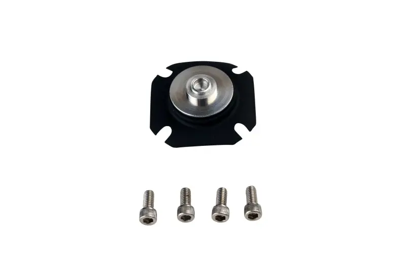 Aeromotive Efi Regulator Repair Kit (For 13105/13155/13106/13107/13115/13116/13129) 1