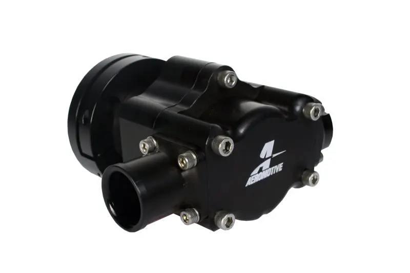 Aeromotive Atomic Hex Drive Fuel Pump 1