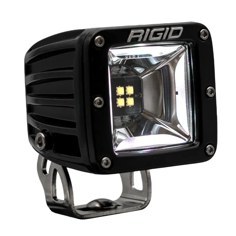 Rigid Industries Radiance+ Scene Rgbw Surface Mount - Pair 1