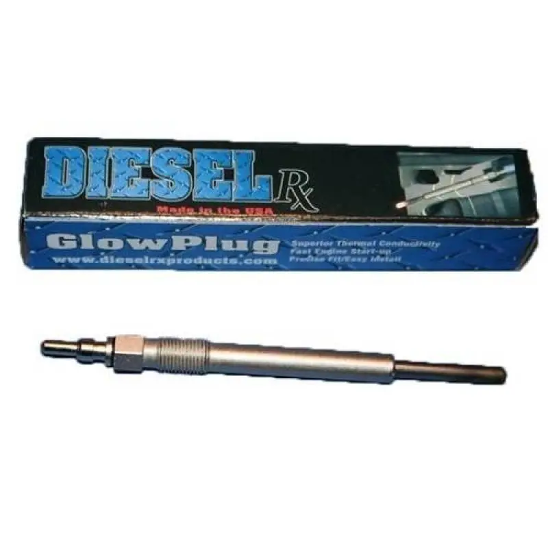 Pureflow Dieselrx 03-04 Ford 6.0L Powerstroke Glow Plugs 1
