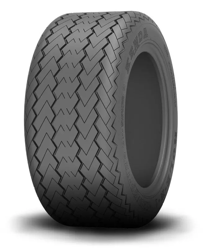 Kenda K389 Hole-N-One Golf Cart Tire - 20X10-10 6Pr Tl 235Q2001 (84) 1
