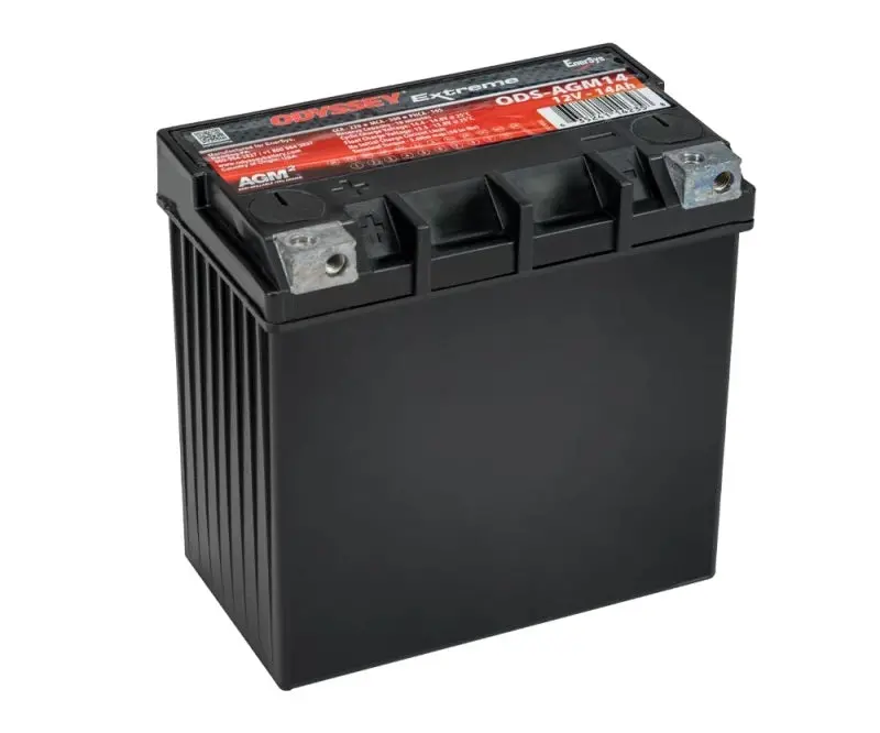 Odyssey Battery Powersport Extreme Agm Battery 1