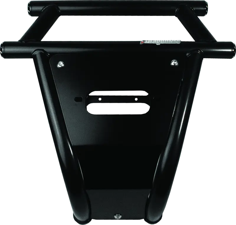 Dragonfire Racing 15-22 Polaris Rzr 900/1000 Front Bumper With Winch Mount 1