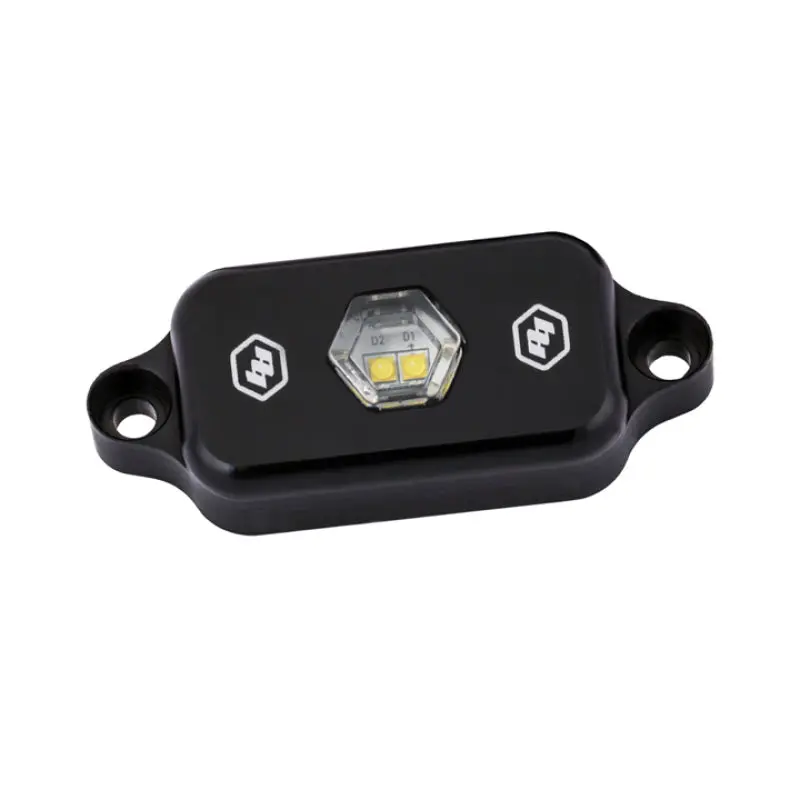 Baja Designs Led Rock Light - Clear 1