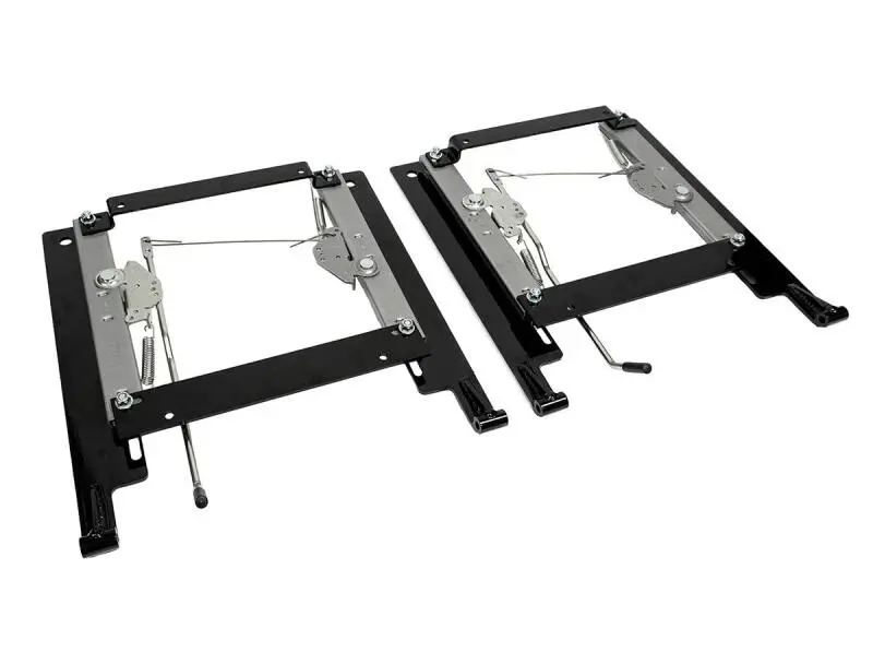 Prp Can-Am Maverick X3 / Maverick R Seat Mount & Slider Kit - Pair 1