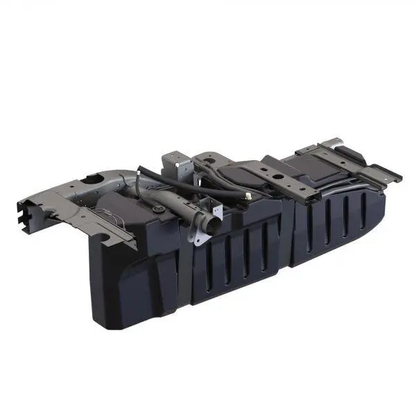 52 Gallon Replacement Fuel Tank For 2005-2024 Dodge Ram Cummins Crew And Quad Cab Short Bed 1