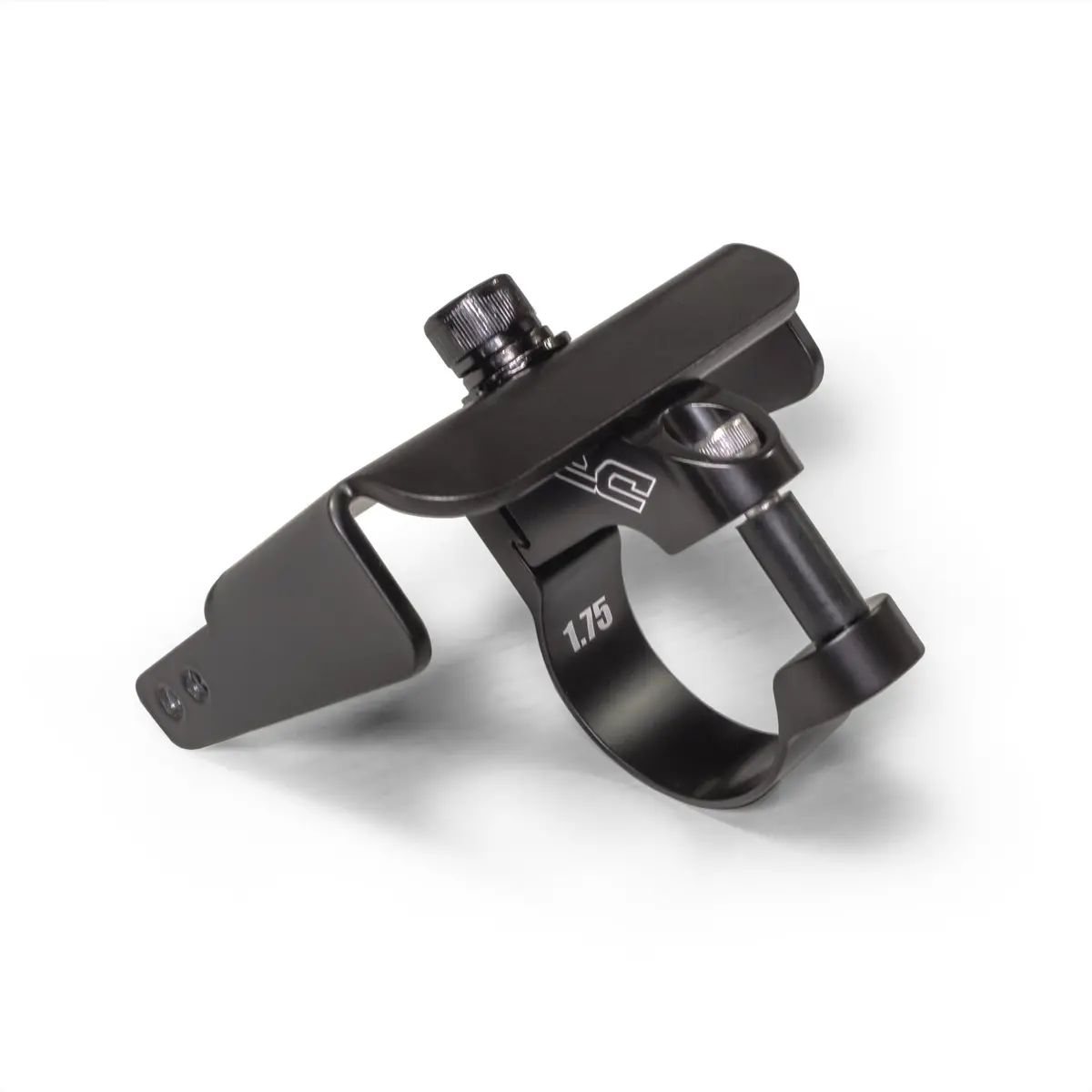 Universal Air Pumper Bracket 4