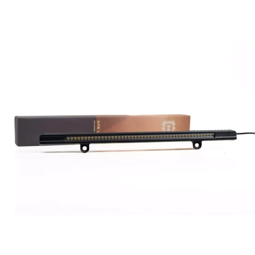 Morimoto Xb Backup Light Boost Bar 1