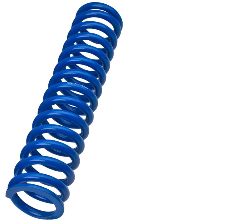 King Shocks 3.75 Id Coil Springs 16 X 700Lb 1
