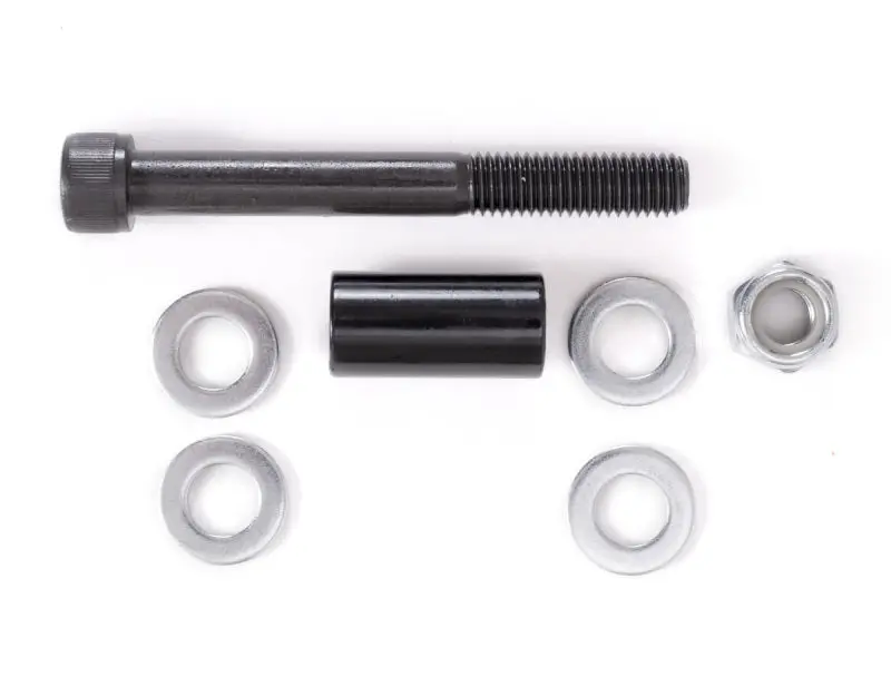 Prp 2014+ Polaris Rzr Xp 1000/Xp Turbo/Rs1 Front Limit Strap Hardware Kit 1