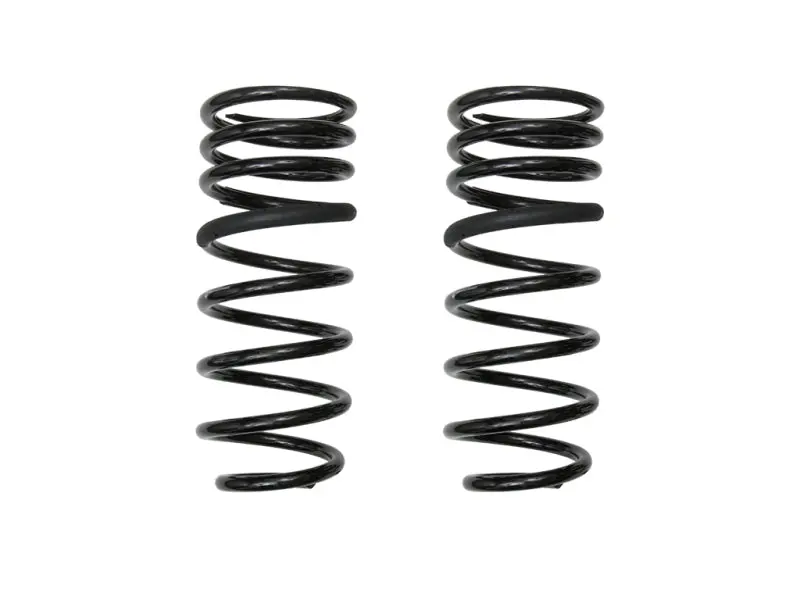 Icon 23-24 Toyota Sequoia Trd 2 In. Dual Rate Spring Kit- (Rear) 1