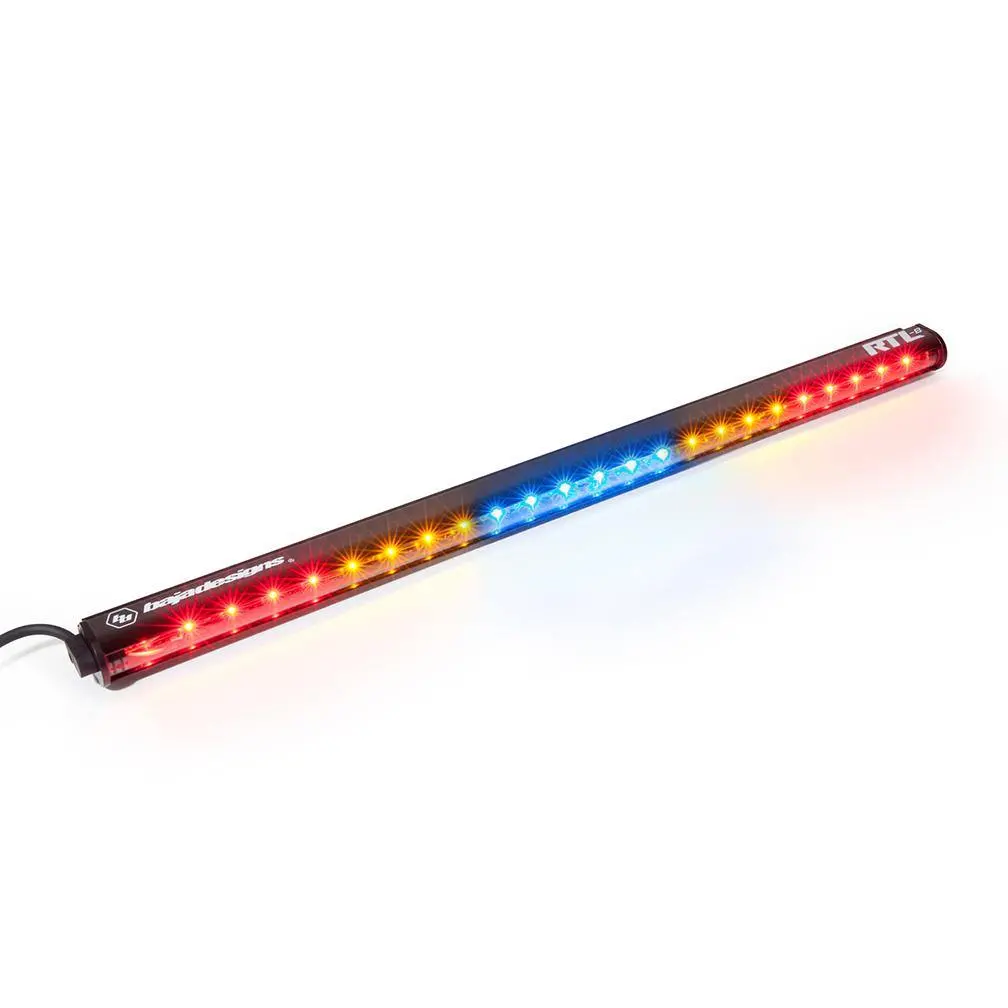 Baja Designs Rtl 30" Light Bar 3