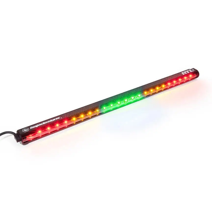 Baja Designs Rtl 30" Light Bar 3