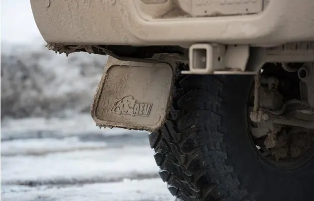 Aev Splash Guards 2