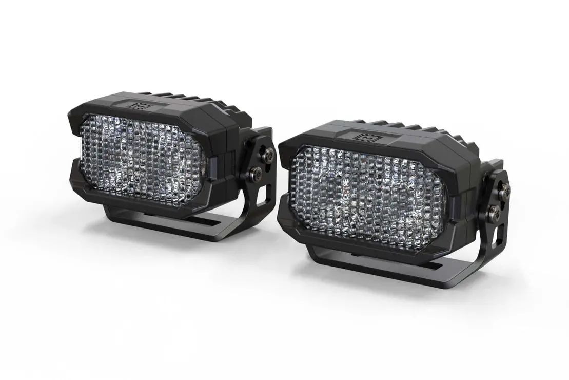 2Banger Led Pods 1