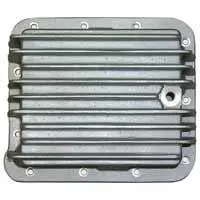 Pml Ford C4 Deep  Transmission Pan 1
