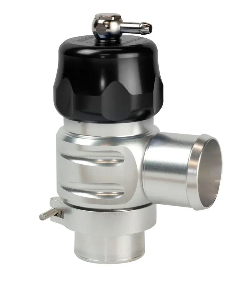 Turbosmart Bov Plumb Back Uni 38Mm-Black 1
