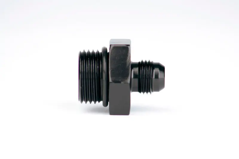 Aeromotive Orb-10 To An-06 Male Flare Reducer Fitting 1