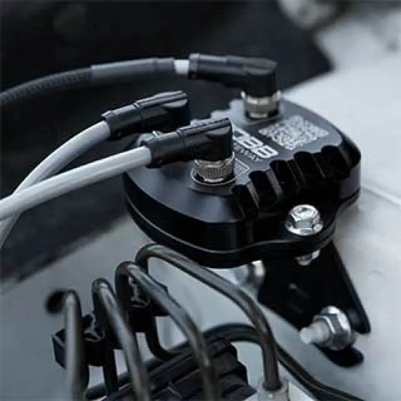 Cobb 15-17 Subaru Wrx Can Flex Fuel Upgrade (Module/Harness/Bracket/Ethanol Sensor) 1