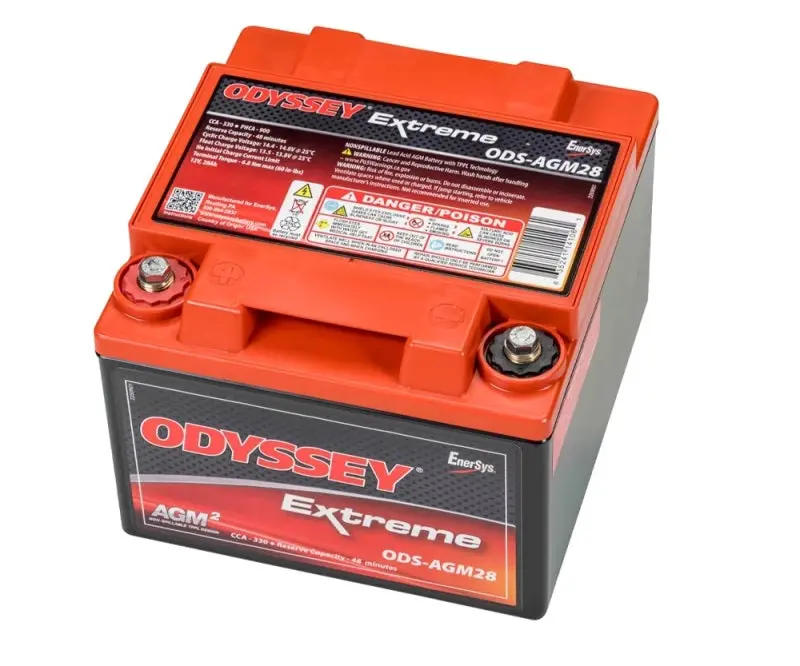 Odyssey Battery Powersport Extreme Agm Battery (Pc925l) 1