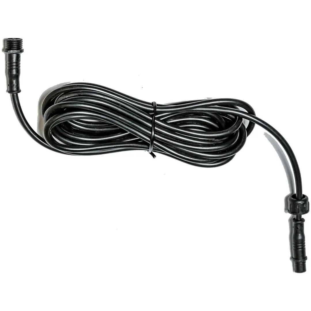 10' 187 Style 3-Pin Single Extension 1