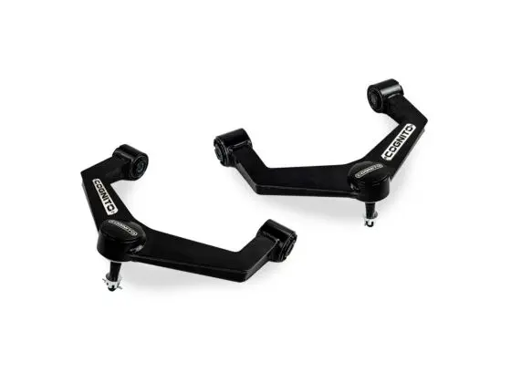 Cognito Ball Joint Sm Series Upper Control Arm Kit For 20-25 Silverado/Sierra 2500/3500 2Wd/4Wd 1