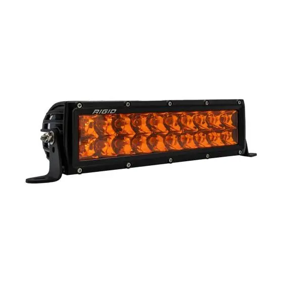 E-Series Amber Pro Light Bar 1