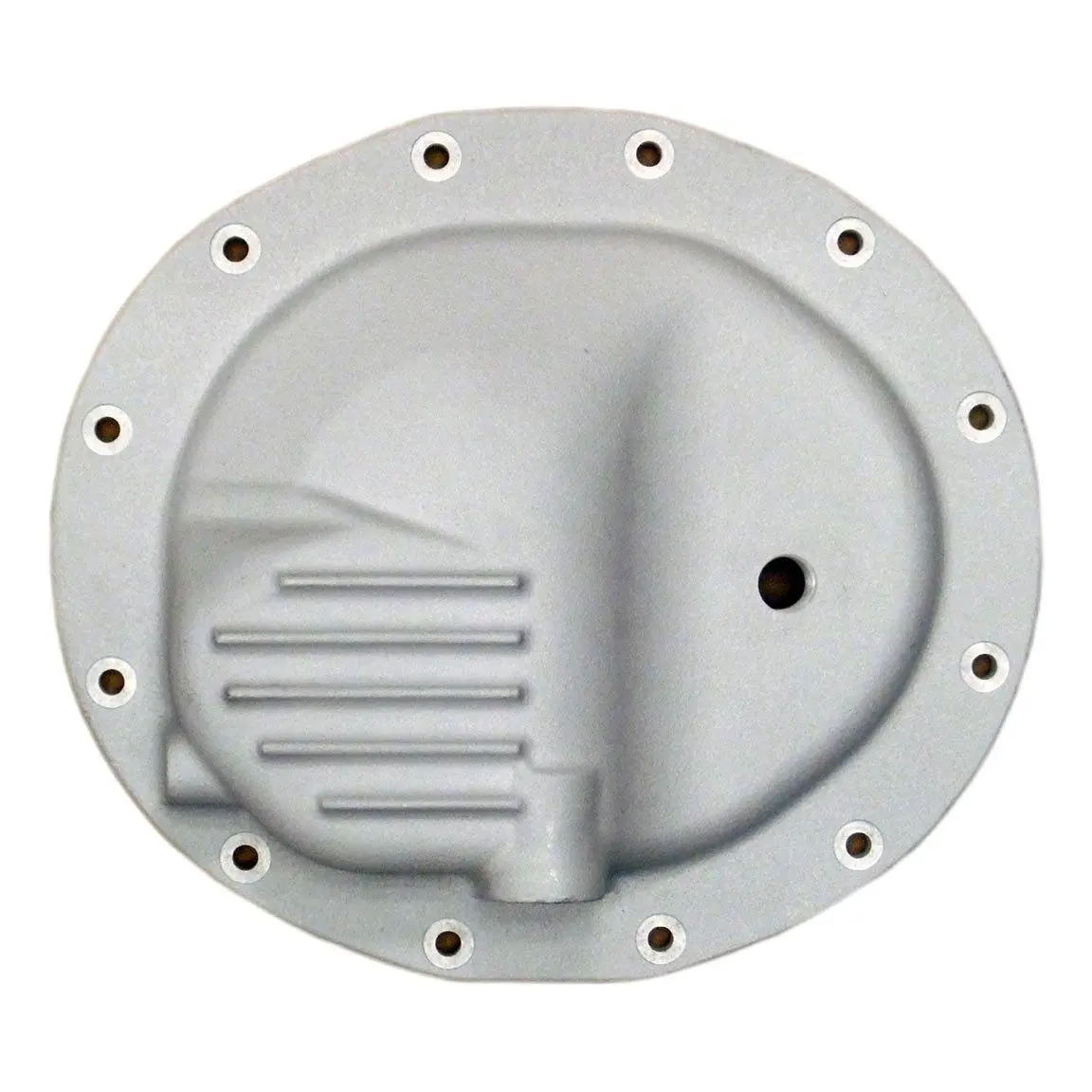 Pml Aam 9¼" Ring Gear, 12 Bolt  Front Differential Cover Low Profile  For Dodge Ram 14+2500 & 13+3500 1