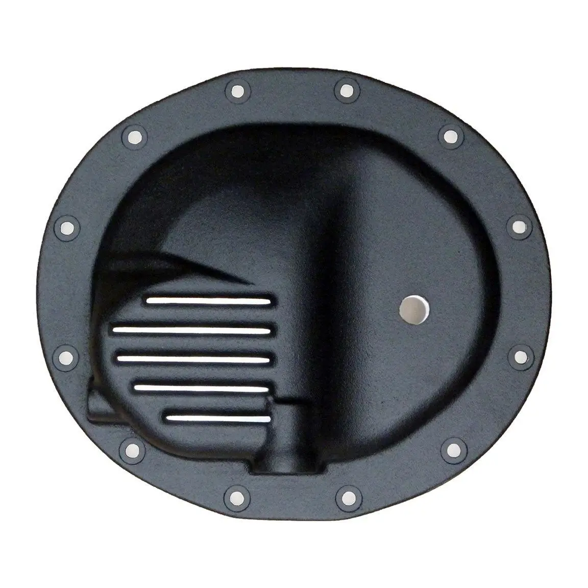 PML AAM 9.25" Ring Gear Low-Profile 14-Bolt Front Differential Cover for Dodge Ram 2500 & 3500 (2014–Present) - Image 2
