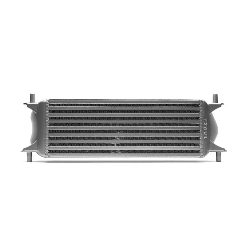 Cobb 22-23 Ford Bronco Raptor (Factory Location) Silver Front Mount Intercooler 1