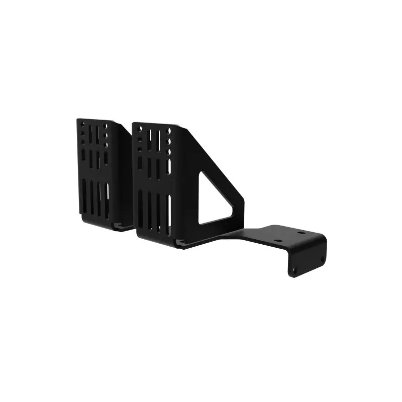 Kc Hilites Platform One Roof Rack Awning Mounts (Does Not Include Rack) 1