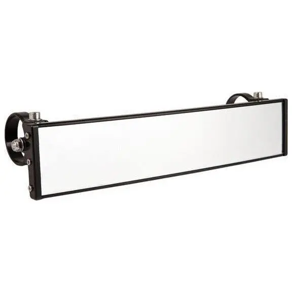 12″ Wide Panoramic Rearview Mirror 1