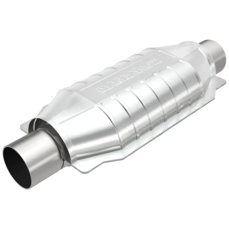 Magnaflow Conv Univ 2.50Inch 1