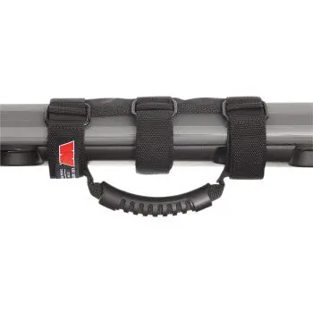 Warn Roll Bar Grab Handle 1
