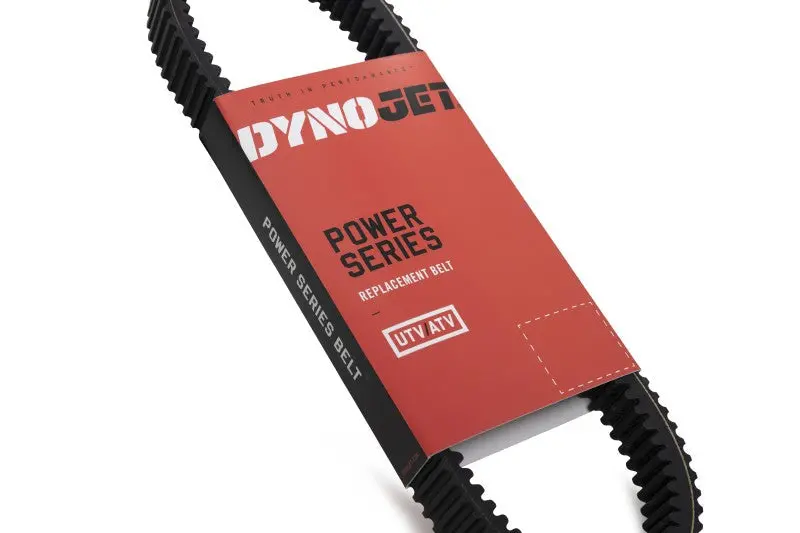 Dynojet 16-21 Can-Am Maverick Power Series Cvt Belt Kit 1