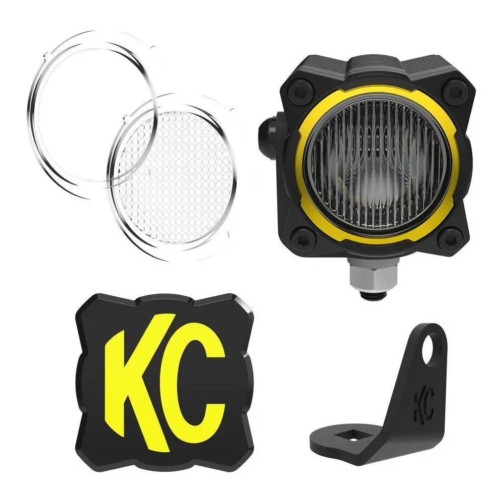 Flex Era 1 Single Light Master Kit 1