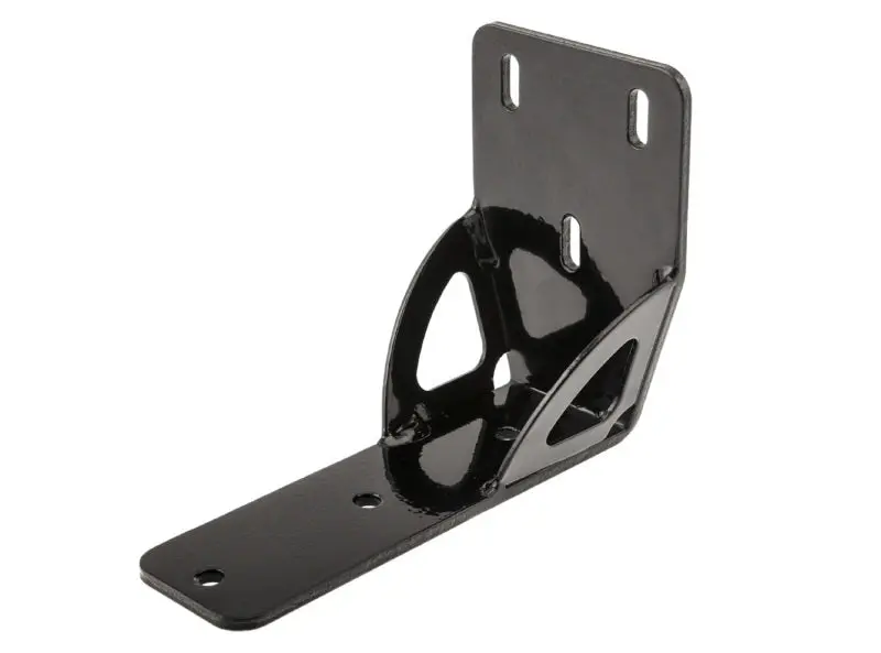Arb Awning Bracket L Galvanized 1