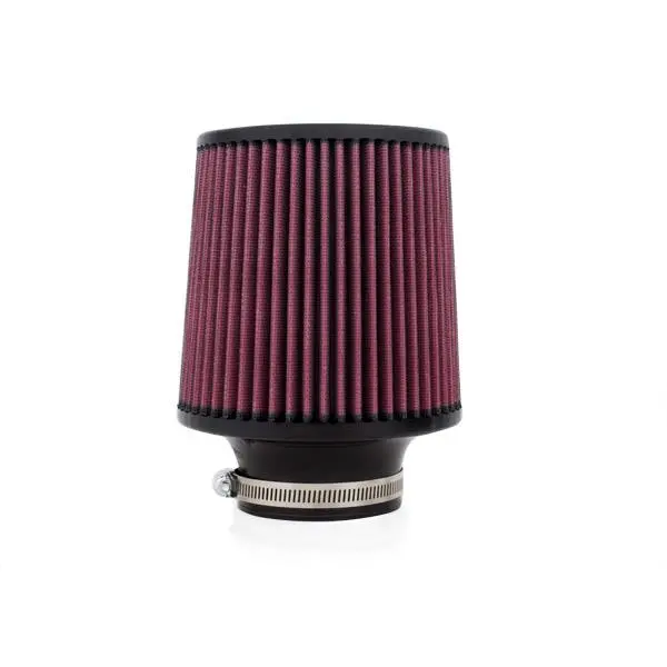 Mishimoto Performance Air Filter - 3In Inlet / 6In Length 1