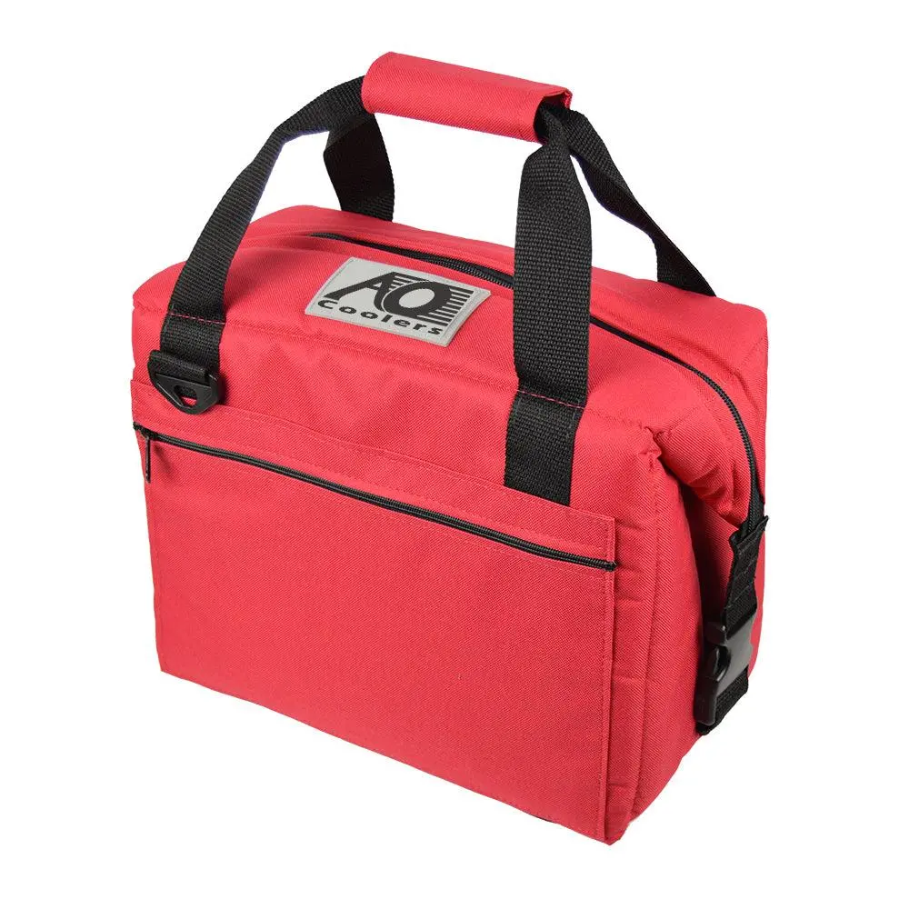 12 Pack Made In Usa Cooler 1